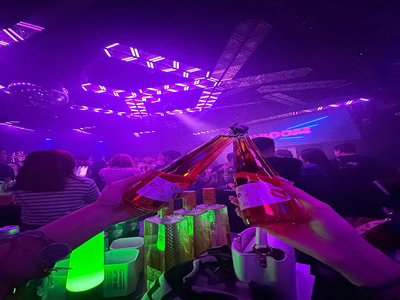 海南夜场招聘